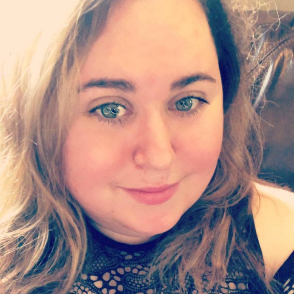 Meet your Posher, Nikki